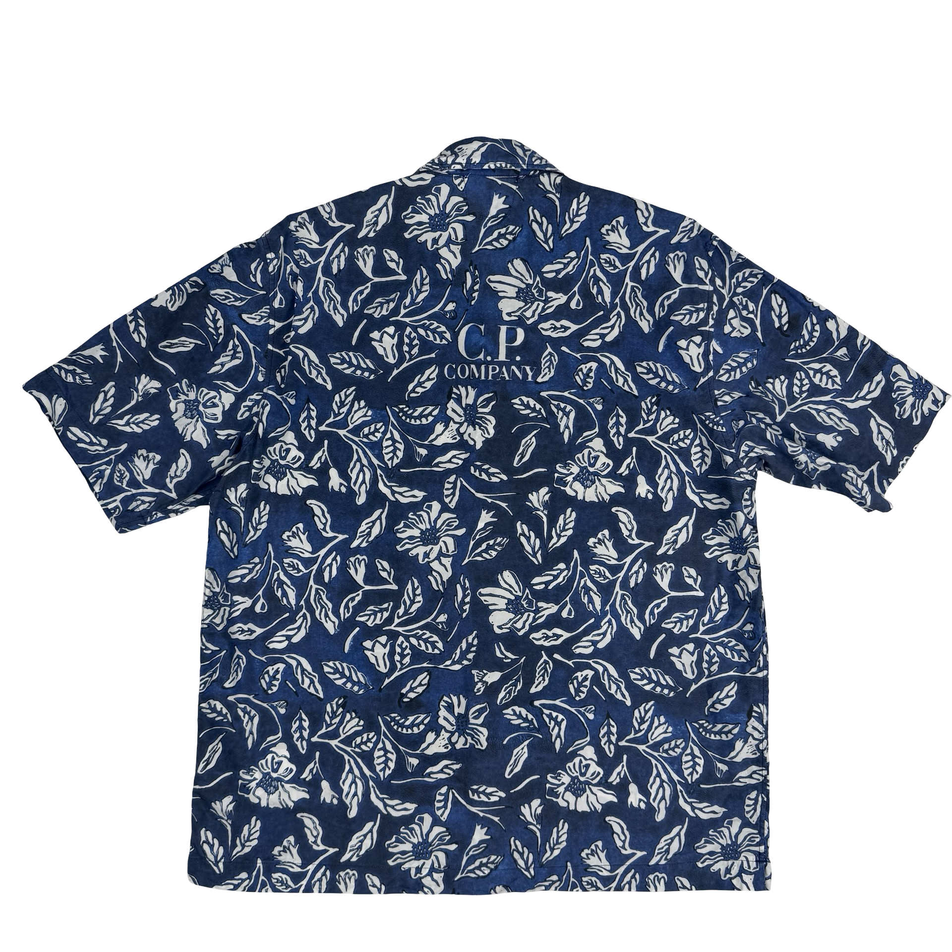 CP Company x Palace Purple Sweatshirt - Large – Mat's Island