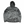Load image into Gallery viewer, Prada Pewter Grey Metal Windbreaker Hooded Jacket - Small (46)
