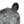 Load image into Gallery viewer, Prada Pewter Grey Metal Windbreaker Hooded Jacket - Small (46)
