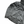 Load image into Gallery viewer, Prada Pewter Grey Metal Windbreaker Hooded Jacket - Small (46)
