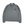 Load image into Gallery viewer, Stone Island  Grey Black Piped long Sleeve Cotton Polo Shirt - Large
