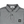Load image into Gallery viewer, Stone Island  Grey Black Piped long Sleeve Cotton Polo Shirt - Large
