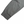 Load image into Gallery viewer, Stone Island  Grey Black Piped long Sleeve Cotton Polo Shirt - Large

