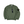Load image into Gallery viewer, Stone Island Junior 2025 Textured Green Knitted Cotton Pullover Crewneck - Age 8
