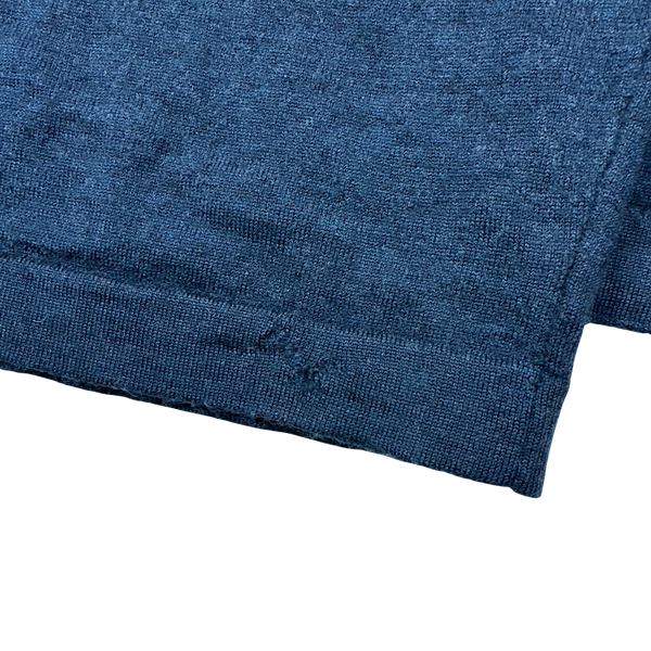 Stone Island 2016 Roll Neck Jumper - Small