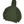Load image into Gallery viewer, Stone Island Junior 2025 Green Knitted Cotton Zipped Hoodie - Age 8

