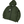 Load image into Gallery viewer, Stone Island Junior 2025 Green Knitted Cotton Zipped Hoodie - Age 8
