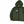 Load image into Gallery viewer, Stone Island Junior 2025 Green Knitted Cotton Zipped Hoodie - Age 8
