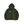 Load image into Gallery viewer, Stone Island Junior 2025 Green Knitted Cotton Zipped Hoodie - Age 8
