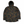 Load image into Gallery viewer, Barbour Camo Quilted Cotton Wax Hooded Parka Jacket - XL
