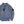 Load image into Gallery viewer, Stone Island Junior 2025 Blue Quarter Buttoned Cotton Jumper - Age 8
