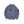 Load image into Gallery viewer, Stone Island Junior 2025 Blue Quarter Buttoned Cotton Jumper - Age 8
