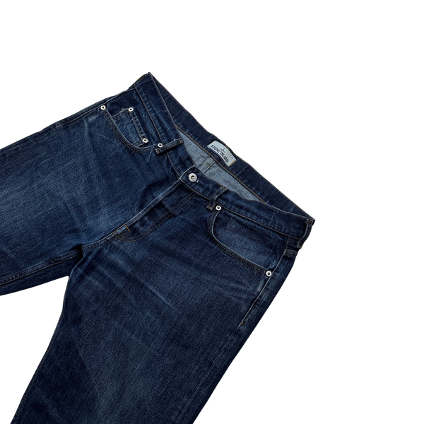 Stone Island 2015 RE T Jeans - 36"