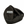 Load image into Gallery viewer, Stone Island Vintage Dark Brown Wool Blend Spellout Beanie Hat - One-size
