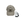Load image into Gallery viewer, CP Company X Palace Beige Goggle Spellout Cap - Large
