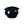 Load image into Gallery viewer, CP Company X Palace Navy Goggle Spellout Cap - Medium
