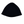 Load image into Gallery viewer, Stone Island 2011 Black Ribbed Wool Badge Beanie

