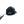 Load image into Gallery viewer, CP Company X Palace Navy Goggle Spellout Cap - Medium

