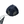 Load image into Gallery viewer, CP Company X Palace Navy Goggle Spellout Cap - Medium
