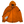 Load image into Gallery viewer, Stone Island 2012 Orange Mil Spec Diagonal Wool Jacket - Large
