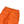 Load image into Gallery viewer, CP Company x Palace Orange Cotton Baggy Cargo Trousers - XL - XXL
