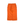 Load image into Gallery viewer, CP Company x Palace Orange Cotton Baggy Cargo Trousers - XL - XXL
