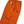 Load image into Gallery viewer, CP Company x Palace Orange Cotton Baggy Cargo Trousers - XL - XXL
