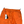 Load image into Gallery viewer, CP Company x Palace Orange Cotton Baggy Cargo Trousers - XL - XXL
