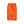 Load image into Gallery viewer, CP Company x Palace Orange Cotton Baggy Cargo Trousers - XL - XXL

