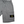 Load image into Gallery viewer, Stone Island 2020 Grey Cotton Shorts - Small
