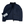 Load image into Gallery viewer, Stone Island 2019 Navy Blue Down Filled Loom Woven Puffer Jacket - Medium
