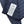 Load image into Gallery viewer, Stone Island 2019 Navy Blue Down Filled Loom Woven Puffer Jacket - Medium

