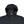 Load image into Gallery viewer, Stone Island 2022 Black Naslan Light Watro TC Hooded Jacket - Medium
