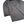 Load image into Gallery viewer, Stone Island Anthracite 2014 David-TC Insulated Long Jacket - Large

