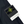 Load image into Gallery viewer, Stone Island 2020 Black Skin Touch Nylon Hooded Jacket - Medium
