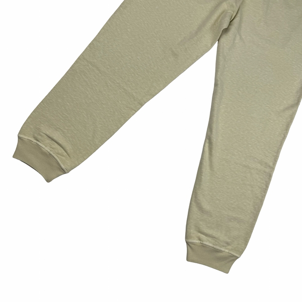 Stone Island 2024 Sand Jogger Trousers - Large
