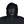 Load image into Gallery viewer, Stone Island 2020 Black Skin Touch Nylon Hooded Jacket - Medium
