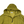 Load image into Gallery viewer, Stone Island 2019 Olive Naslan Light Primaloft Hooded Jacket - Small
