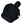 Load image into Gallery viewer, Stone Island 2020 Black Skin Touch Nylon Hooded Jacket - Medium
