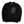 Load image into Gallery viewer, CP Company Black Wool Blend Chest Pocket Lens View Knit - XL

