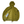 Load image into Gallery viewer, Stone Island 2019 Olive Naslan Light Primaloft Hooded Jacket - Small
