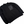 Load image into Gallery viewer, CP Company Black Wool Blend Chest Pocket Lens View Knit - XL
