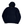 Load image into Gallery viewer, Stone Island 2011 Navy Wool Blend Full Zip Hooded Jumper - Large
