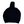 Load image into Gallery viewer, Stone Island 2011 Navy Wool Blend Full Zip Hooded Jumper - Large
