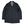 Load image into Gallery viewer, Ten C 3L Black Long Car Coat Buttoned Nylon Jacket - XXL

