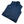 Load image into Gallery viewer, Stone Island 2014 Navy Down Filled Gilet - XL
