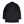 Load image into Gallery viewer, Ten C 3L Black Long Car Coat Buttoned Nylon Jacket - XXL
