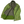 Load image into Gallery viewer, CP Company 2005 Green Double Layer Spellout Field Jacket - Medium (48)
