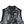 Load image into Gallery viewer, Stone Island 2022 Black Shadow Project Glass Linen Utility Vest - Large
