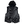 Load image into Gallery viewer, Stone Island 2022 Black Shadow Project Glass Linen Utility Vest - Large
